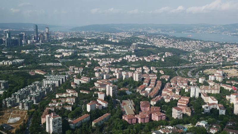 The Average House Price in Turkey Was 3 Million 92 Thousand 700 TL, Housing Sales Increased by 48%